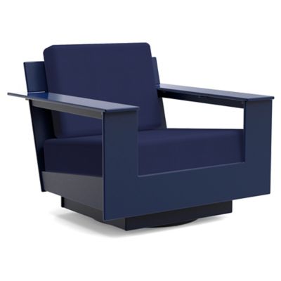 Nisswa Lounge Swivel Chair