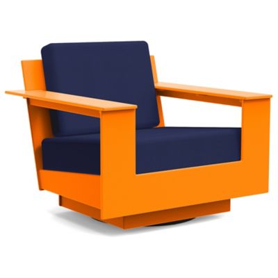 Nisswa Lounge Swivel Chair