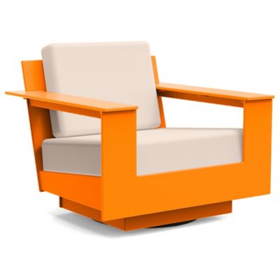 Nisswa Lounge Swivel Chair