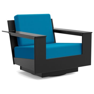 Nisswa Lounge Swivel Chair