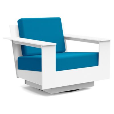 Nisswa Lounge Swivel Chair