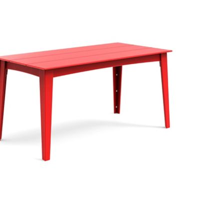 Alfresco Rectangular Outdoor Bar/Counter Table
