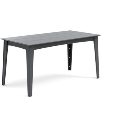 Alfresco Rectangular Outdoor Bar/Counter Table