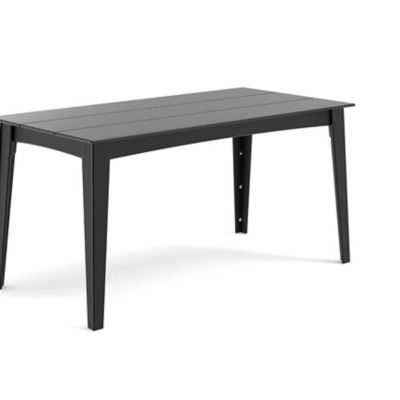 Alfresco Rectangular Outdoor Bar/Counter Table