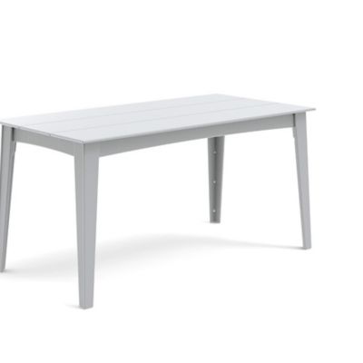 Alfresco Rectangular Outdoor Bar/Counter Table