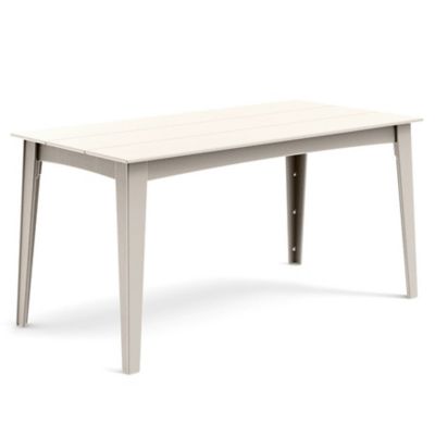 Alfresco Rectangular Outdoor Bar/Counter Table