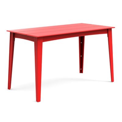 Alfresco Rectangular Outdoor Bar/Counter Table