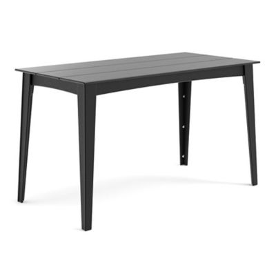 Alfresco Rectangular Outdoor Bar/Counter Table