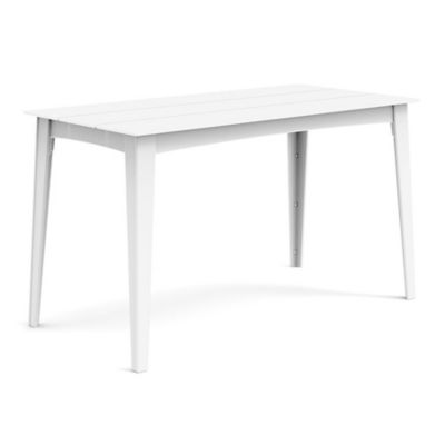 Alfresco Rectangular Outdoor Bar/Counter Table