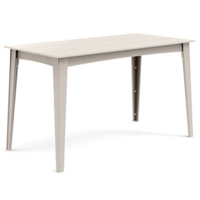 Alfresco Rectangular Outdoor Bar/Counter Table