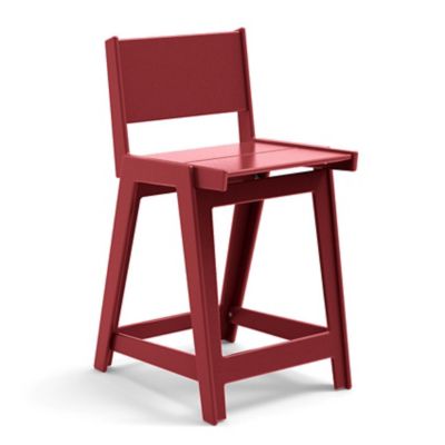 Alfresco Outdoor Bar/Counter Stool