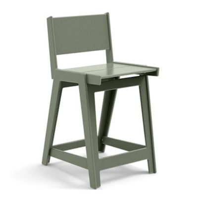 Alfresco Outdoor Bar/Counter Stool