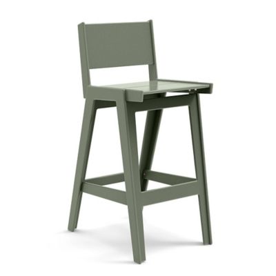 Alfresco Outdoor Bar/Counter Stool