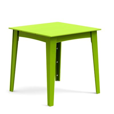 Alfresco Square Outdoor Bar/Counter Table