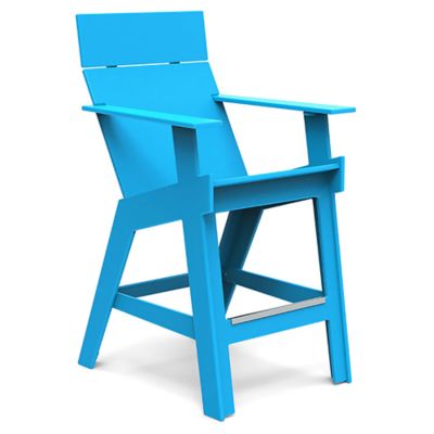 Lollygagger Outdoor Hi-Rise Chair