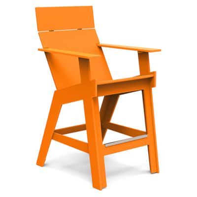 Lollygagger Outdoor Hi-Rise Chair