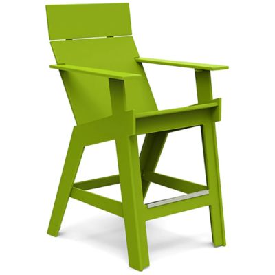 Lollygagger Outdoor Hi-Rise Chair