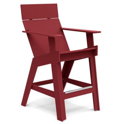 Lollygagger Outdoor Hi-Rise Chair