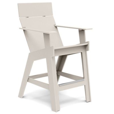 Lollygagger Outdoor Hi-Rise Chair