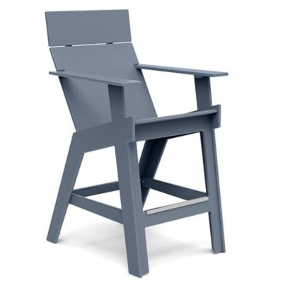 Lollygagger Outdoor Hi-Rise Chair