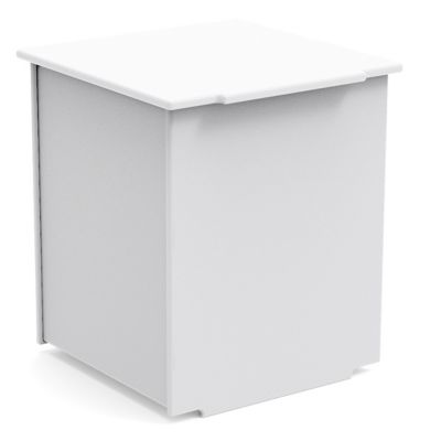 Mondo Outdoor Storage Box with Lid