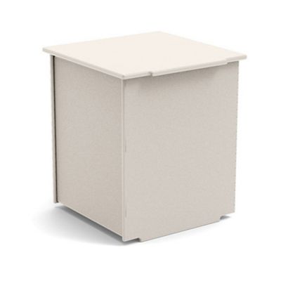 Mondo Outdoor Storage Box with Lid