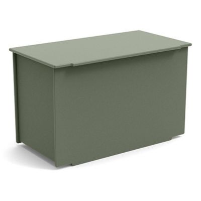 Mondo Outdoor Storage Box with Lid