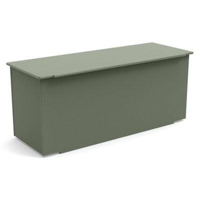Mondo Outdoor Storage Box with Lid