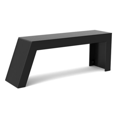 Tessellate Outdoor Bench