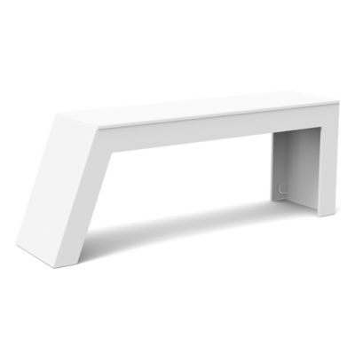 Tessellate Outdoor Bench