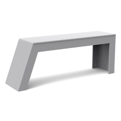 Tessellate Outdoor Bench