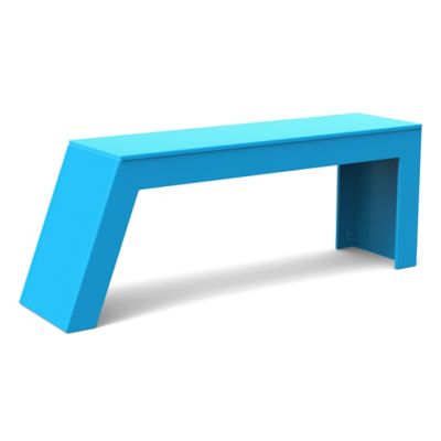 Tessellate Outdoor Bench