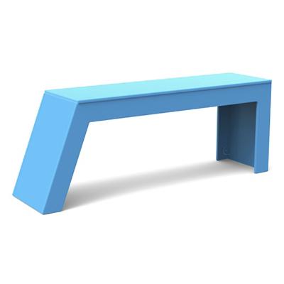 Tessellate Outdoor Bench