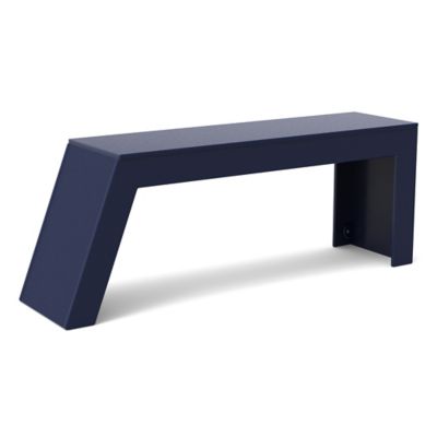 Tessellate Outdoor Bench