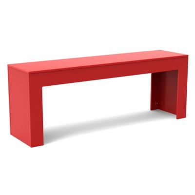 Tessellate Outdoor Bench