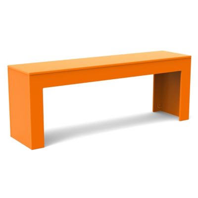 Tessellate Outdoor Bench