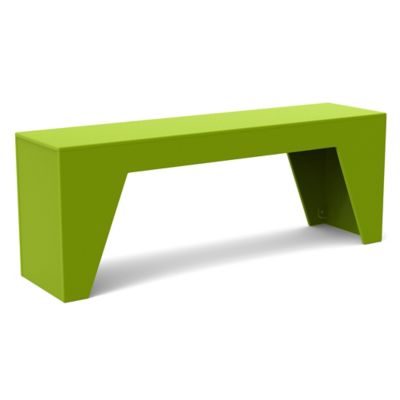 Tessellate Outdoor Bench
