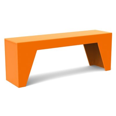 Tessellate Outdoor Bench