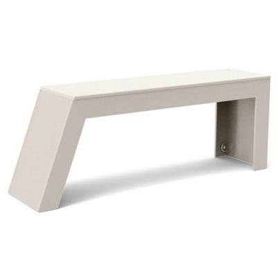 Tessellate Outdoor Bench