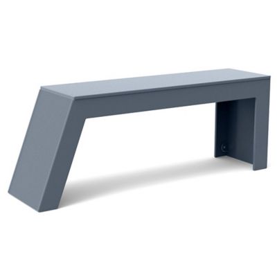 Tessellate Outdoor Bench
