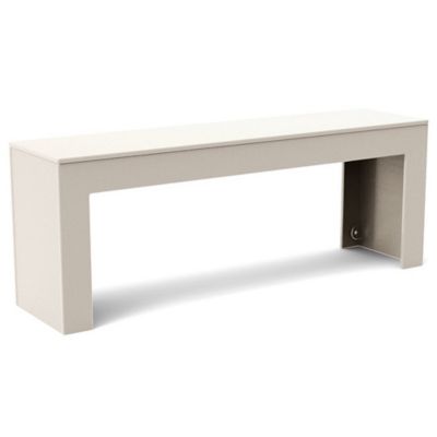 Tessellate Outdoor Bench