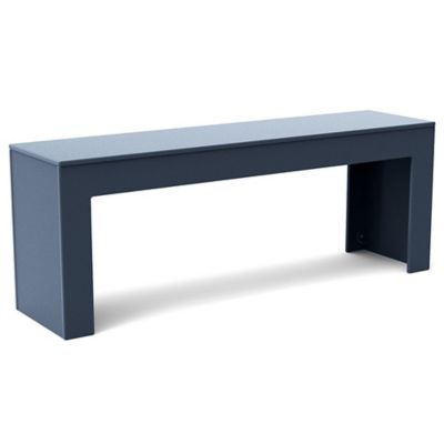 Tessellate Outdoor Bench
