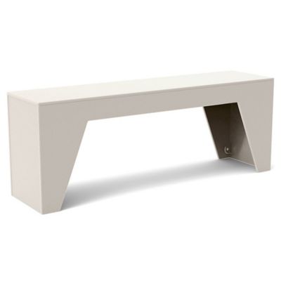 Tessellate Outdoor Bench