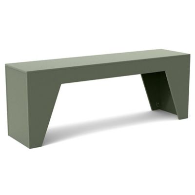 Tessellate Outdoor Bench