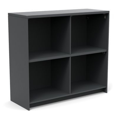Slider Outdoor Cubby