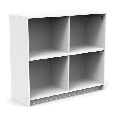 Slider Outdoor Cubby