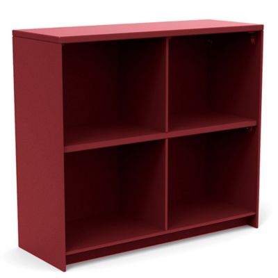 Slider Outdoor Cubby