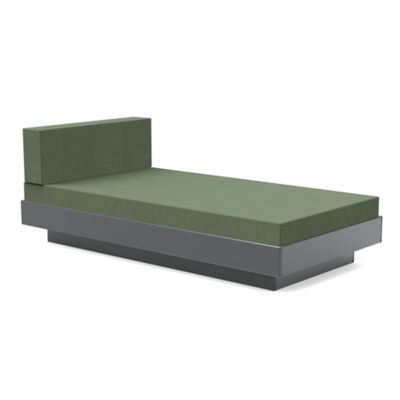 Platform One Outdoor Chaise Lounge