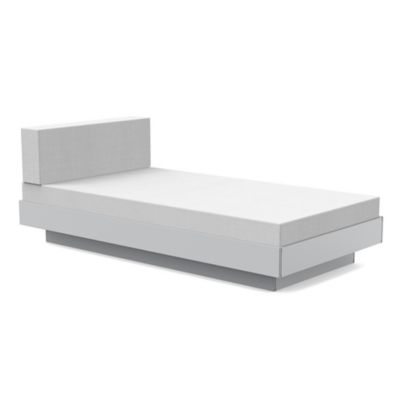 Platform One Outdoor Chaise Lounge