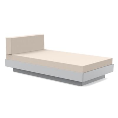 Platform One Outdoor Chaise Lounge